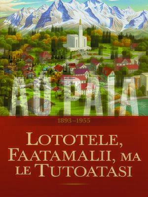 cover image of Au Paia